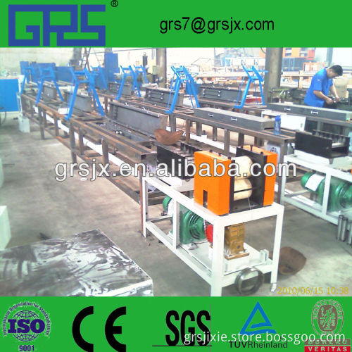 Best Price Nail Staple Bullet Making Machine